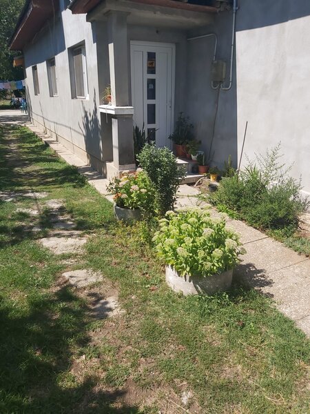 Crevedia Mare, Giurgiu,