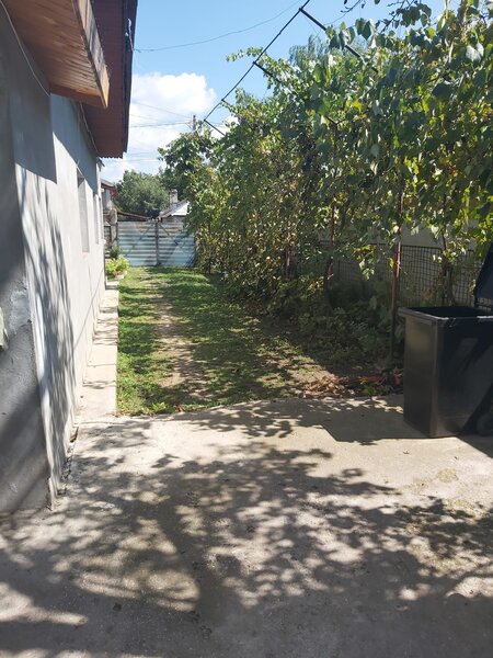 Crevedia Mare, Giurgiu,