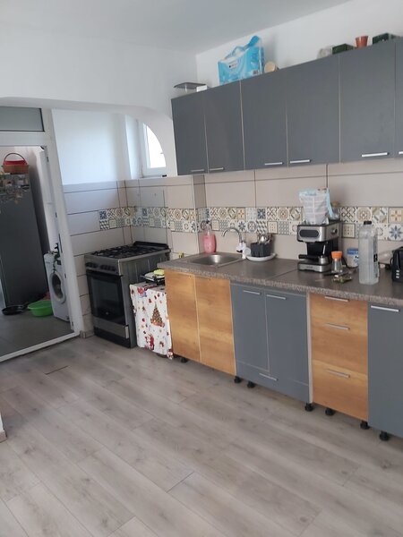 Crevedia Mare, Giurgiu,